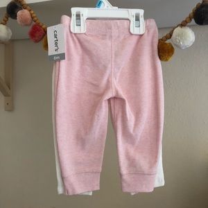 Carters leggings